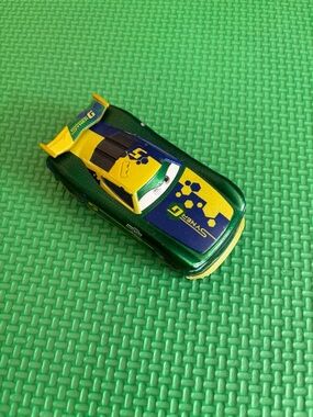 Disney Car